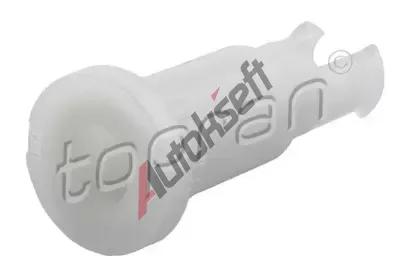 TOPRAN Loisko pky spojky TPR 120 130, 120 130