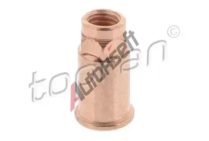 TOPRAN Matice kolektoru výfukových plynů TPR 120 140, 120 140 TOPRAN Matice kolektoru výfukových plynů TPR 120 140, 120 140