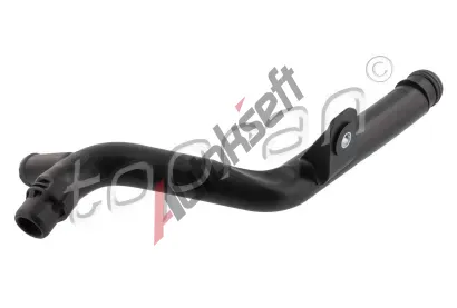 TOPRAN Vedení chladicí kapaliny TPR 120 160, 120 160 TOPRAN Vedení chladicí kapaliny TPR 120 160, 120 160