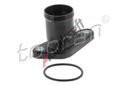 TOPRAN Pruba chladiva TPR 120 182, 120 182