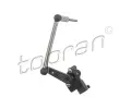 Senzor, regulace sklonu svtlometu TOPRAN ‐ TPR 120 184