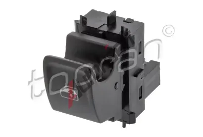 TOPRAN Spínač zvedacího zařízení okna TPR 120 203, 120 203 TOPRAN Spínač zvedacího zařízení okna TPR 120 203, 120 203