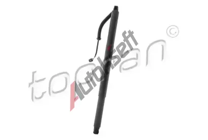TOPRAN Elektromotor, zadn dvee TPR 120 223, 120 223