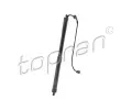Elektromotor, zadn dvee TOPRAN ‐ TPR 120 224