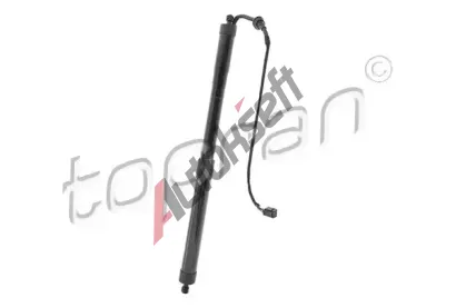 TOPRAN Elektromotor, zadn dvee TPR 120 224, 120 224