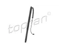 Elektromotor, zadn dvee TOPRAN ‐ TPR 120 225