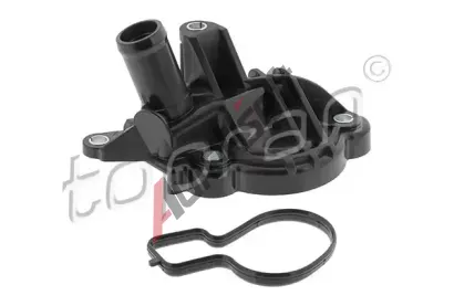 TOPRAN Pruba chladiva TPR 120 241, 120 241