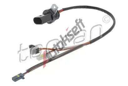 TOPRAN Sada kabel, automatick pevodovka TPR 120 250, 120 250