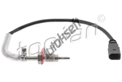 TOPRAN idlo teploty vfukovch plyn TPR 120 296, 120 296