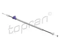 Lanko oteven dve TOPRAN ‐ TPR 120 359