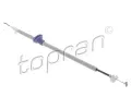 Lanko oteven dve TOPRAN ‐ TPR 120 360