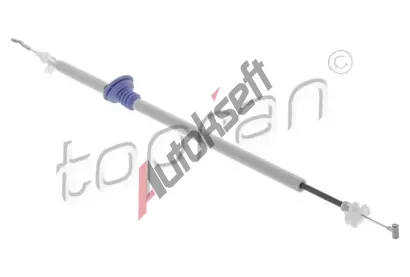 TOPRAN Lanko otevření dveří TPR 120 360, 120 360 TOPRAN Lanko otevření dveří TPR 120 360, 120 360