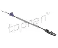 Lanko oteven dve TOPRAN ‐ TPR 120 362