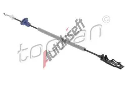 TOPRAN Lanko oteven dve TPR 120 362, 120 362