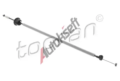 TOPRAN Lanko oteven dve TPR 120 364, 120 364
