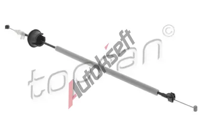TOPRAN Lanko oteven dve TPR 120 365, 120 365