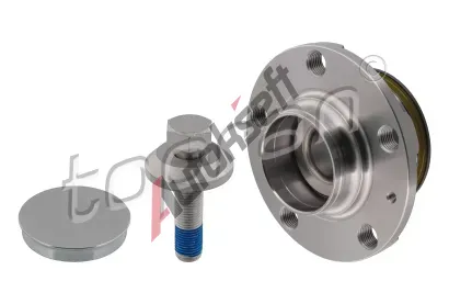 TOPRAN Sada lo�iska kola TPR 120 373, 120 373