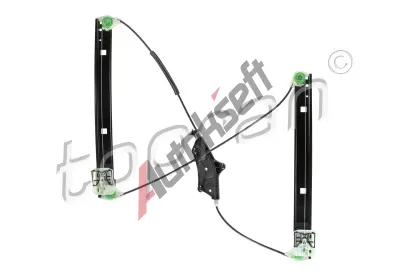 TOPRAN Zvedac zazen oken TPR 120 392, 120 392