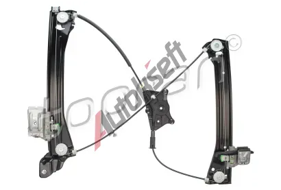 TOPRAN Zvedac zazen oken TPR 120 394, 120 394