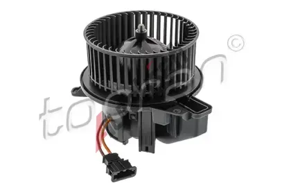 TOPRAN Vnitn ventiltor TPR 120 402, 120 402