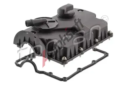 TOPRAN Kryt hlavy vlce TPR 120 405, 120 405