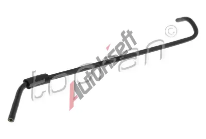 TOPRAN Veden chladic kapaliny TPR 120 416, 120 416