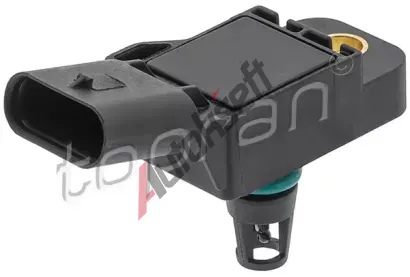 TOPRAN Senzor tlaku sacho potrub TPR 120 420, 120 420
