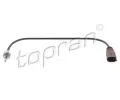 TOPRAN idlo teploty vfukovch plyn ‐ TPR 120 429