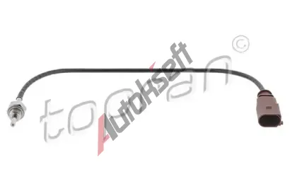 TOPRAN idlo teploty vfukovch plyn TPR 120 429, 120 429