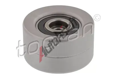 TOPRAN Vratn� / vodic� kladka ozuben�ho �emenu TPR 120 438, 120 438