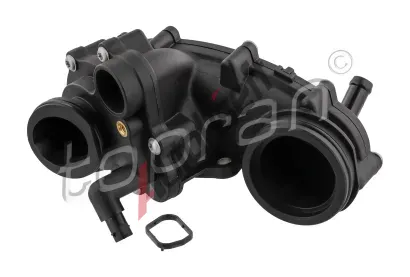 TOPRAN Termostat chladiva TPR 120 444, 120 444 TOPRAN Termostat chladiva TPR 120 444, 120 444