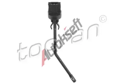 TOPRAN Snímač teploty interiéru TPR 120 449, 120 449 TOPRAN Snímač teploty interiéru TPR 120 449, 120 449