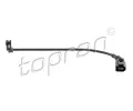 Senzor opoteben brzdovho obloen TOPRAN ‐ TPR 120 455