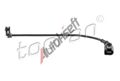 TOPRAN Vstran kontakt opoteben obloen TPR 120 455, 120 455