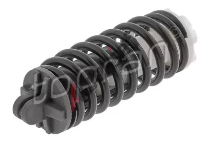 TOPRAN Pruina spojkovho pedlu TPR 120 487, 120 487