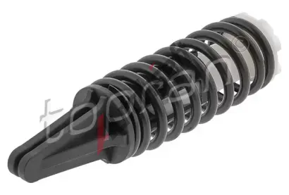 TOPRAN Pruina spojkovho pedlu TPR 120 489, 120 489