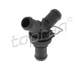 Termostat chladiva TOPRAN ‐ TPR 120 497