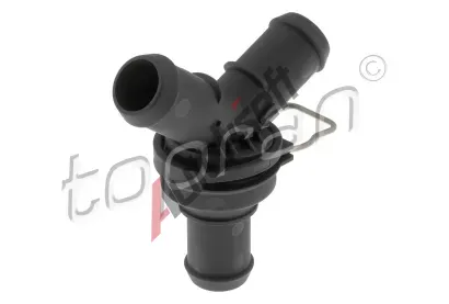 TOPRAN Termostat chladiva TPR 120 497, 120 497