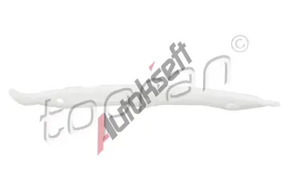 TOPRAN Vodic� li�ta rozvodov�ho �et�zu TPR 120 503, 120 503