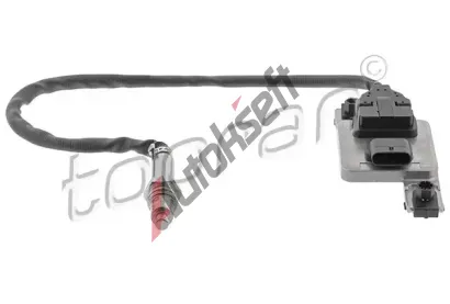 TOPRAN NOx-senzor, NOx-katalyztor TPR 120 527, 120 527