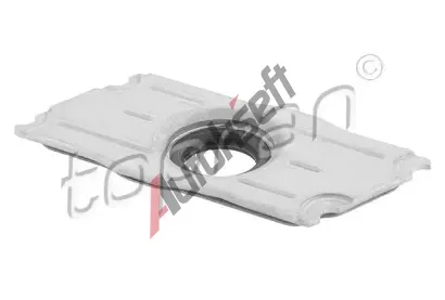 TOPRAN Kryt, tachograf TPR 120 532, 120 532