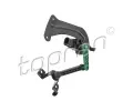 TOPRAN Senzor, regulace sklonu svtlometu ‐ TPR 120 541