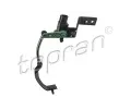 Senzor, regulace sklonu svtlometu TOPRAN ‐ TPR 120 543
