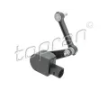 Senzor, regulace sklonu svtlometu TOPRAN ‐ TPR 120 544