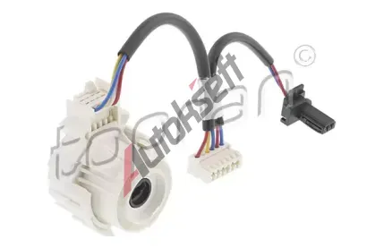 TOPRAN Spínač zapalování / startéru TPR 120 571, 120 571 TOPRAN Spínač zapalování / startéru TPR 120 571, 120 571