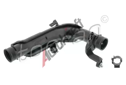 TOPRAN Potrub� plnic�ho vzduchu TPR 120 586, 120 586