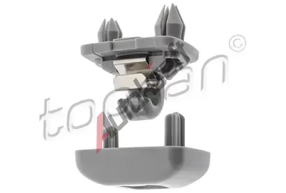 TOPRAN Drk, slunen clona TPR 120 590, 120 590