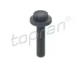 TOPRAN roub pruby kloubovho hdele (Kardanu) ‐ TPR 120 591
