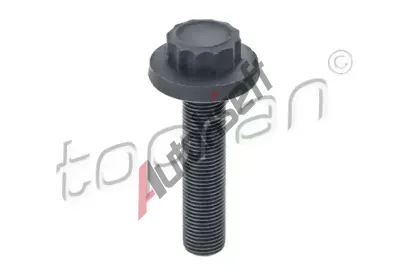 TOPRAN roub pruby kloubovho hdele (Kardanu) TPR 120 591, 120 591