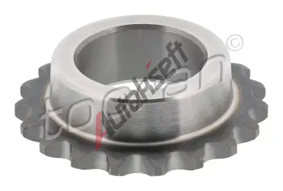 TOPRAN Ozuben kolo klikovho hdele TPR 120 602, 120 602